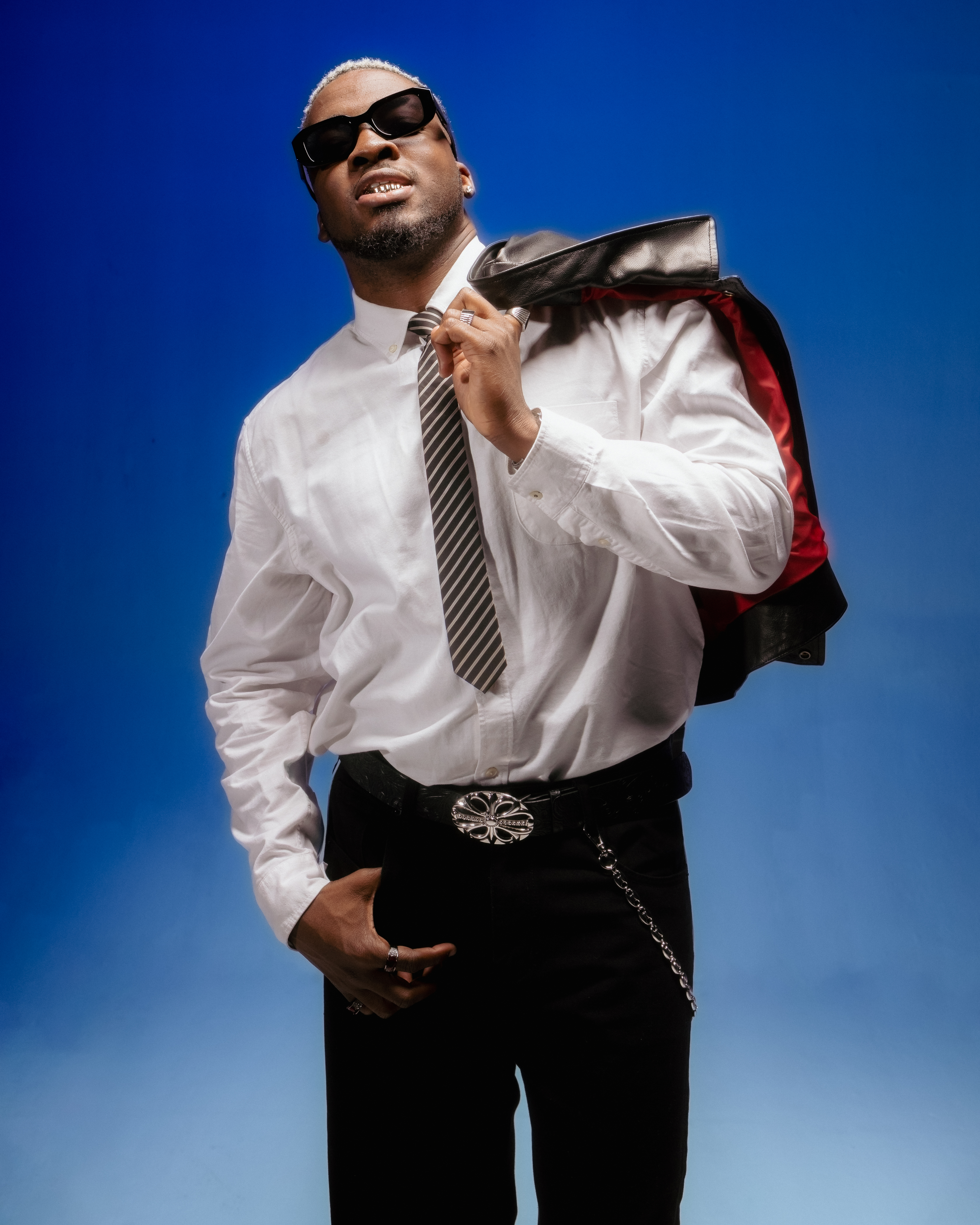 DJ MILLZY Merchandise